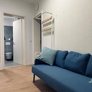 2 Schlafzimmer-balkon-kueche-parkplatz-designerbad Leipzig